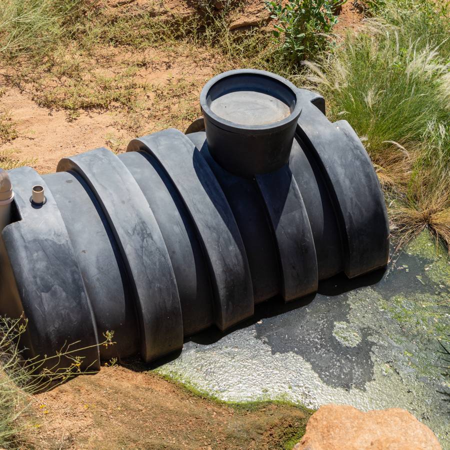 Sewer & Drain Cleaning