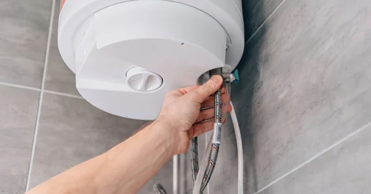 water heater