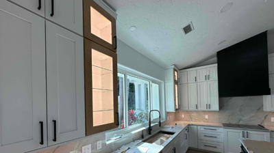 Electrical Past Projects Photo