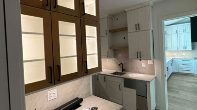 Electrical Past Projects Photo