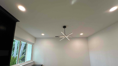 Electrical Past Projects Photo