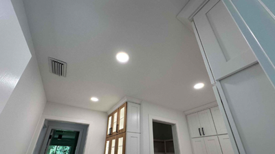 Electrical Past Projects Photo