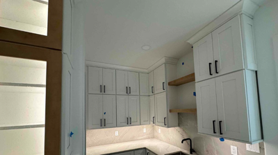 Electrical Past Projects Photo