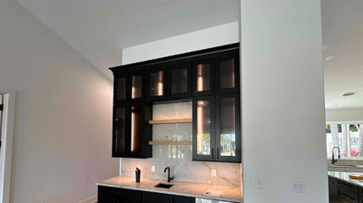 Electrical Past Projects Photo