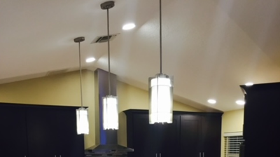 Electrical Past Projects Photo