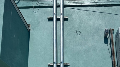 Electrical Past Projects Photo