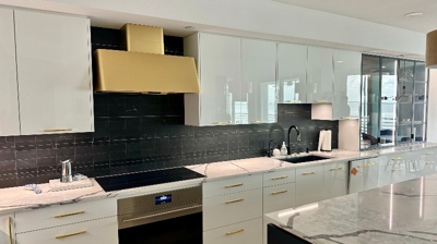 Electrical Past Projects Photo