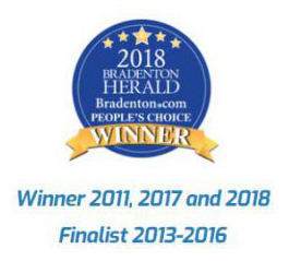 2018 Bradenton Herald Winner