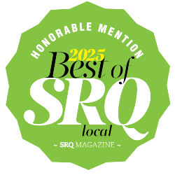 Best SRQ 2025