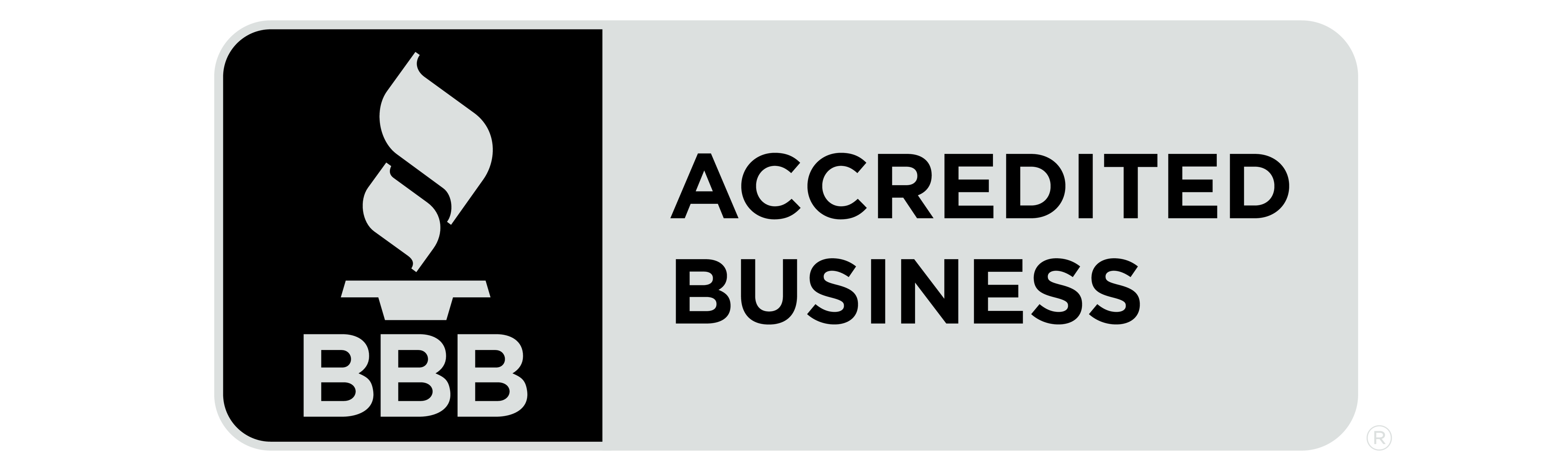 BBB Accredited Business