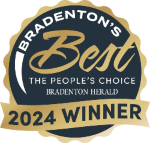 Bardentons Best 2024