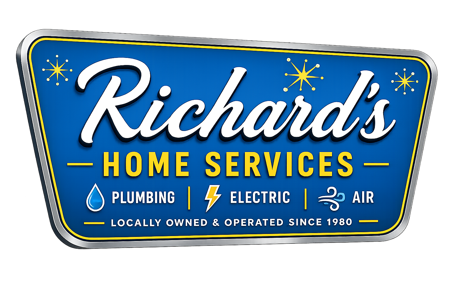 Richard's Home Services